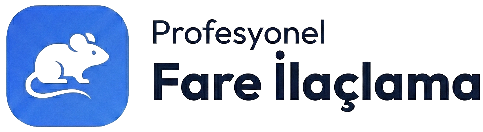 Ankara Fare İlaçlama - Ankara Böcek İlaçlama - Ankara Haşere İlaçlama